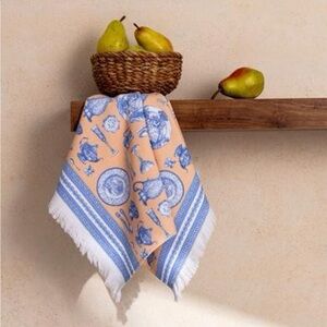 Kitchen Towel - 100% Cotton - 16x24 inch